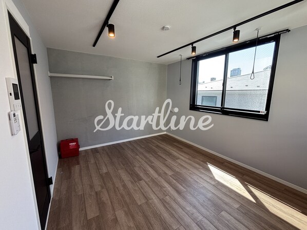 ブリックス四谷(BRICKS四谷)の物件内観写真